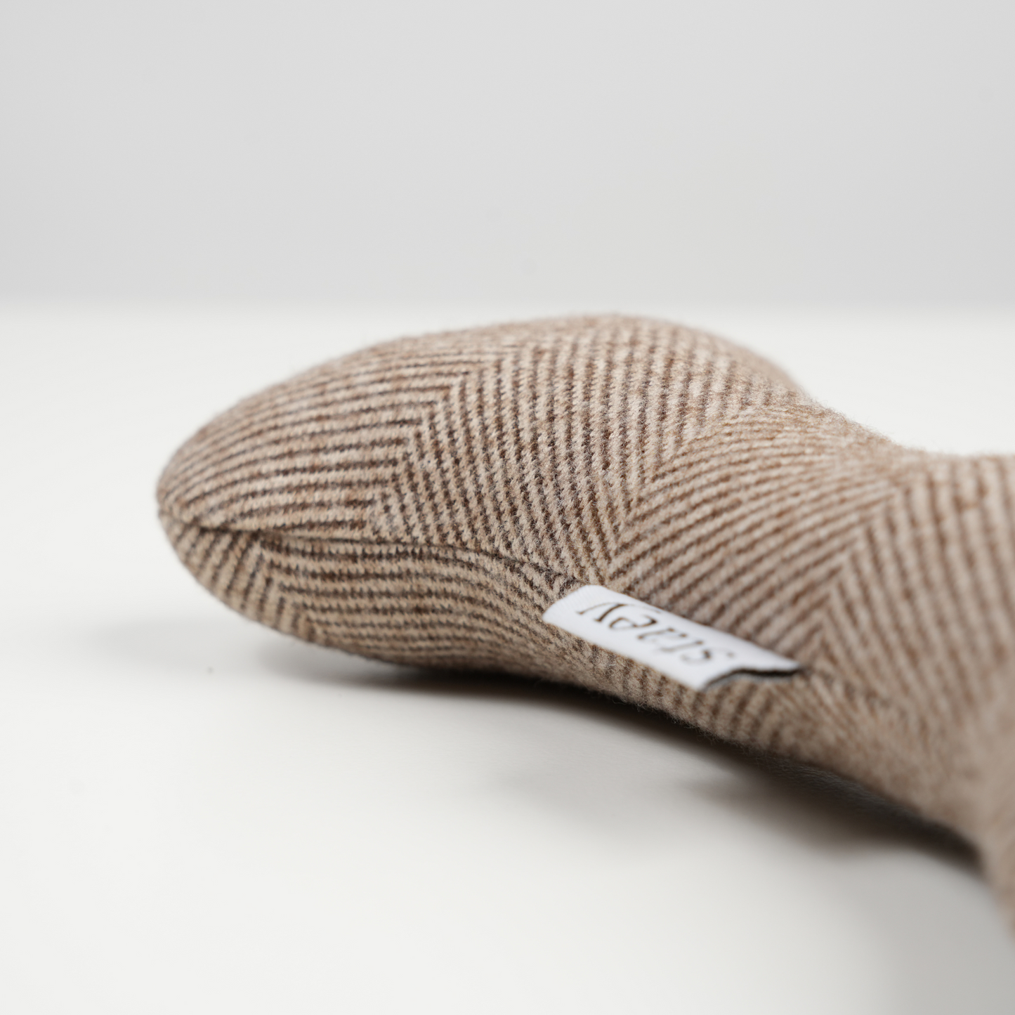 Kødben Legetøj | Taupe