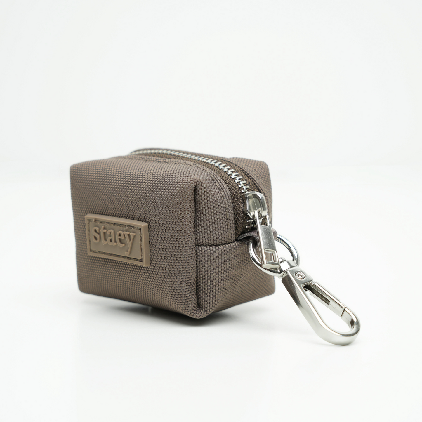 Elma Hundeposeholder | Taupe