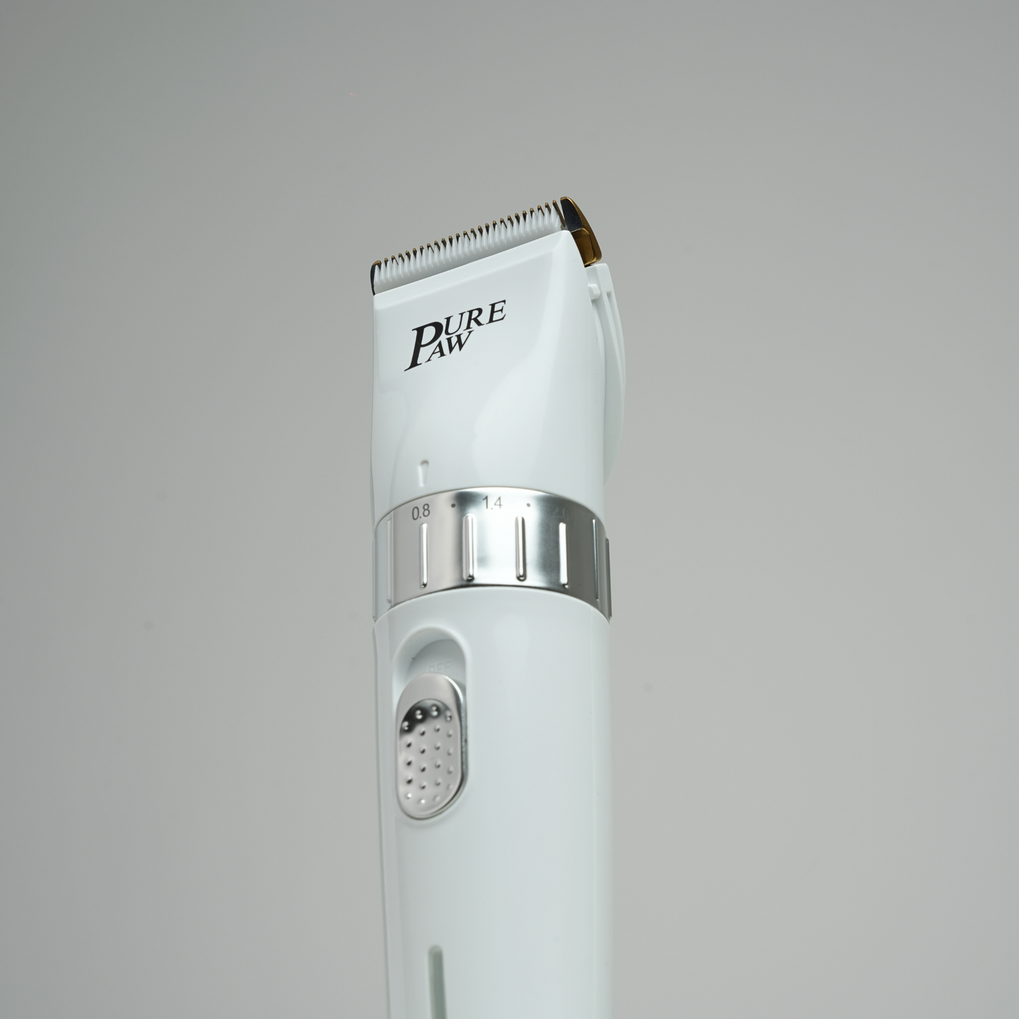 Purepaw - Premium Keramisk Hundetrimmer