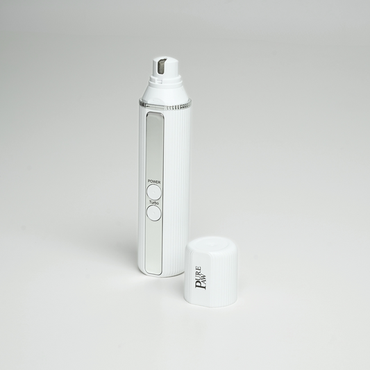 Purepaw - Premium Elektrisk Neglefil