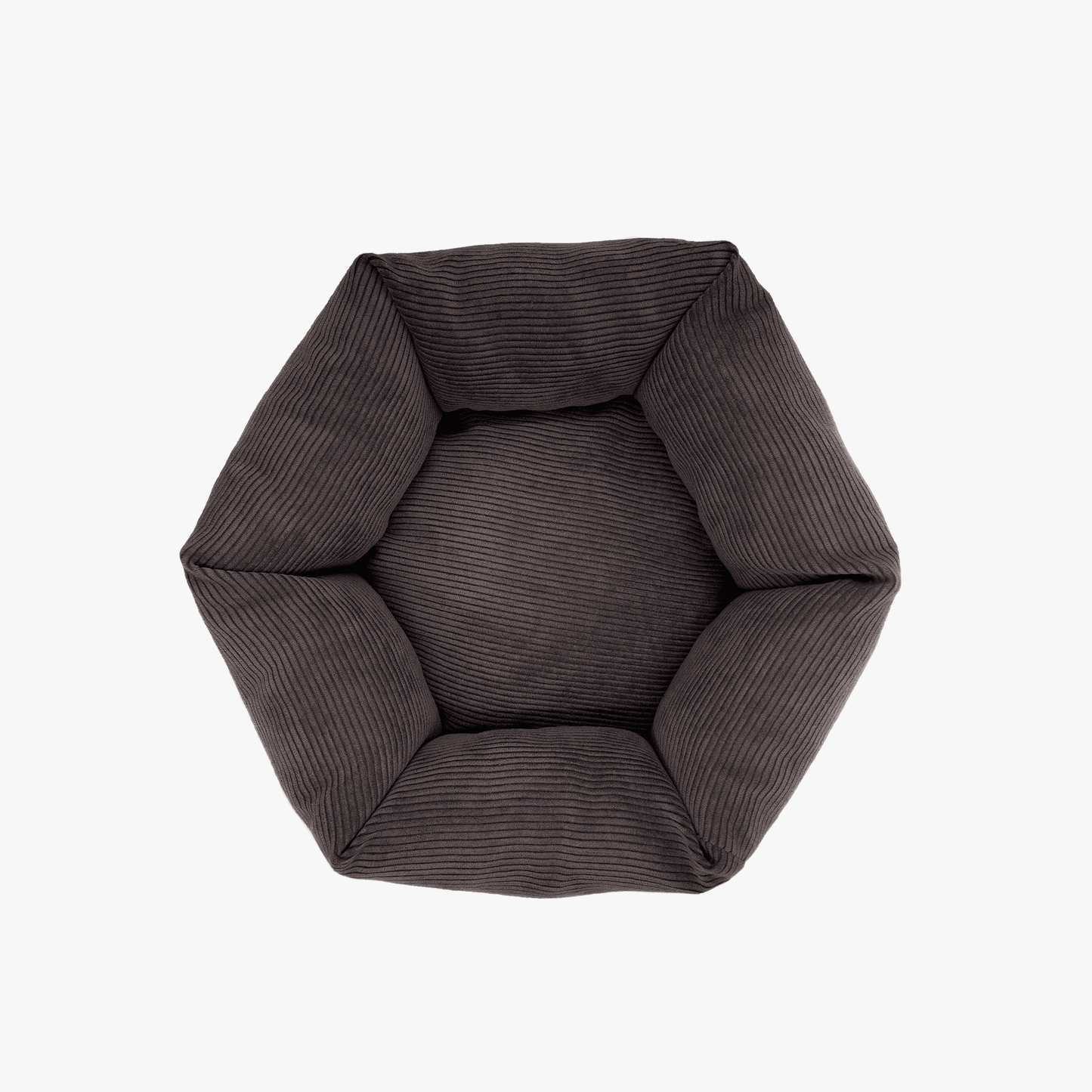 Staey, Hundeseng Luna | Brun
