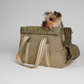 Hundetaske Lily | Taupe