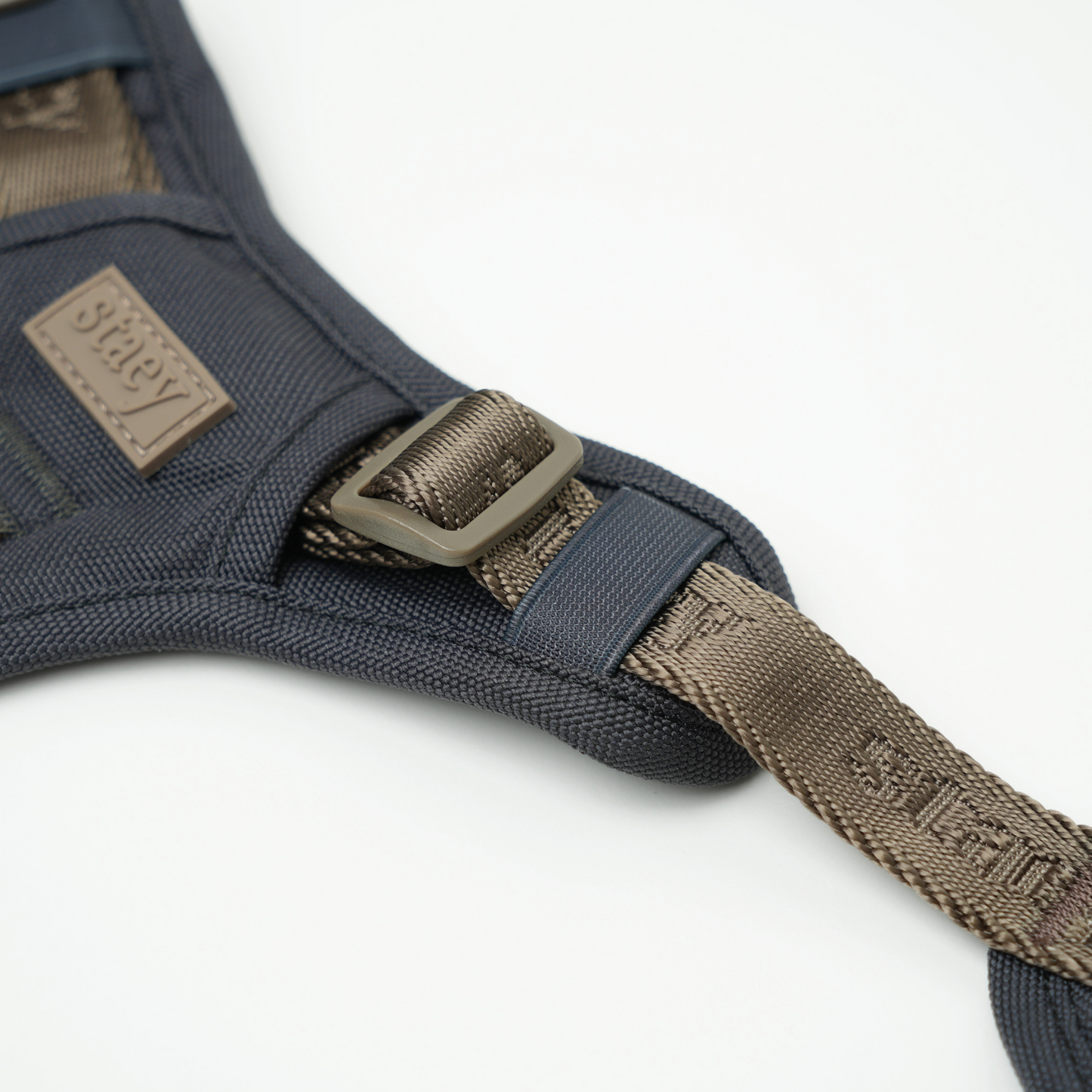 Elma Active Hundesele | Storm