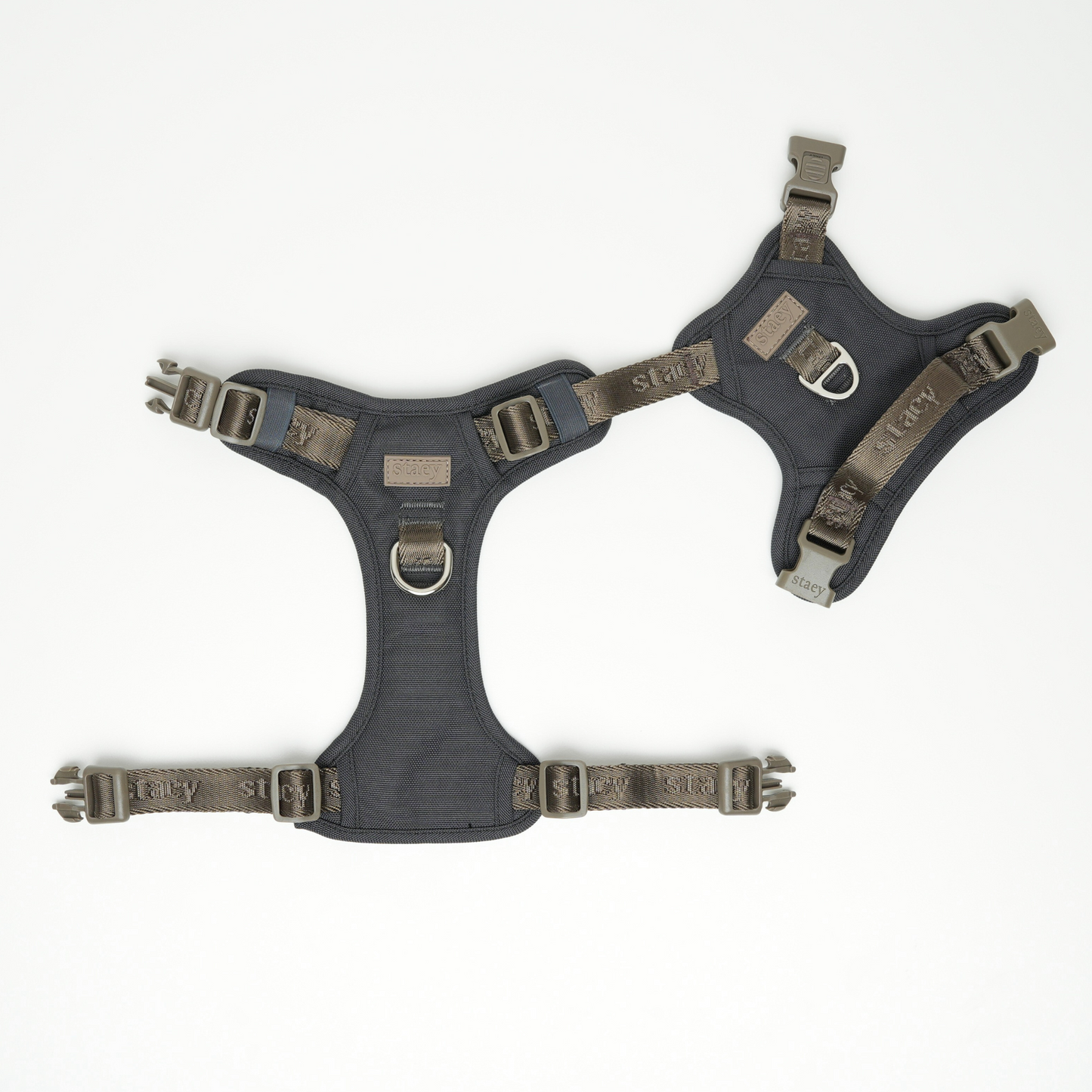 Elma Active Hundesele | Storm