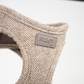 Saga Step-In Hundesele | Mocca