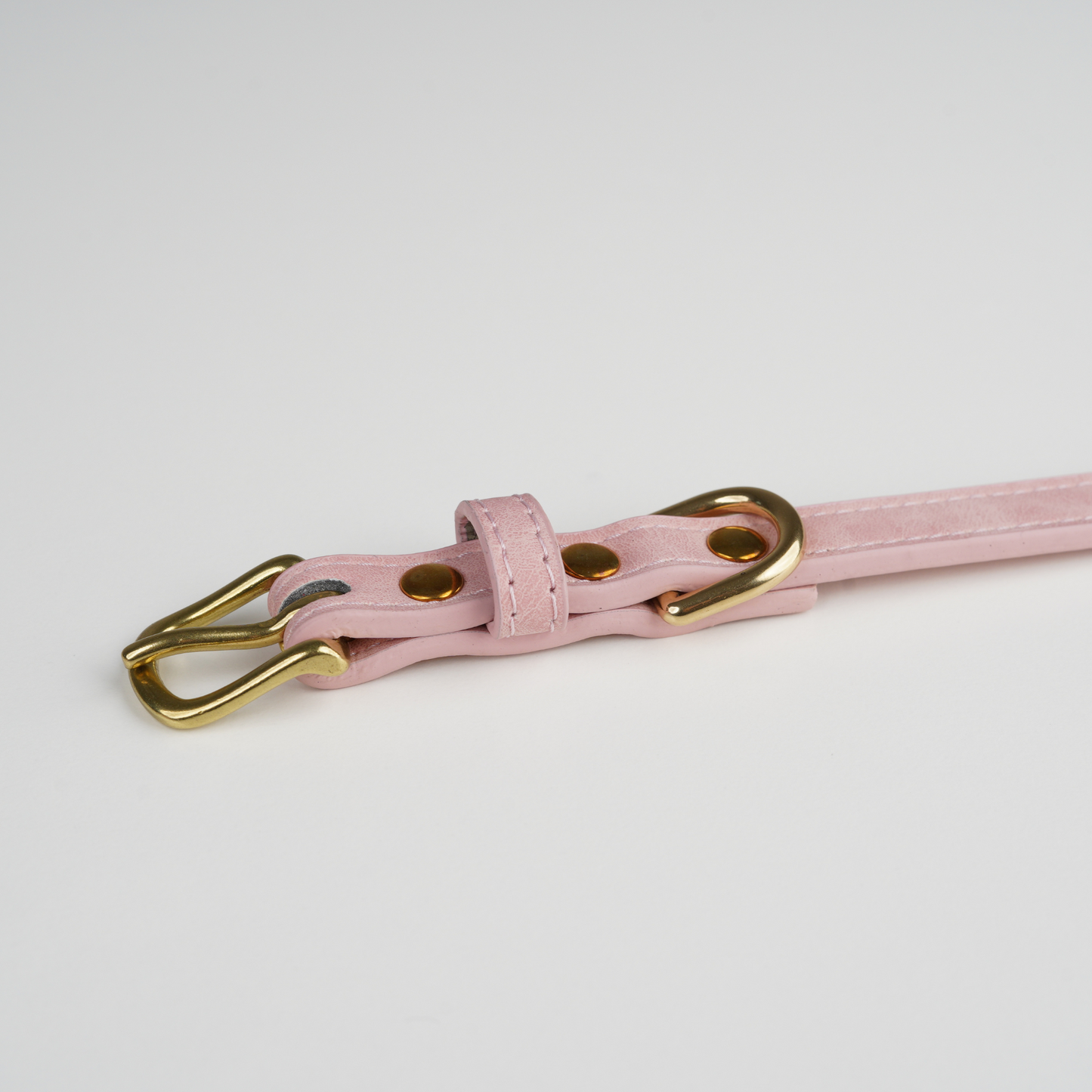 Hundehalsbånd Grace | Dusty Rose