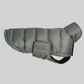 Hundejakke Nora | Moss Green