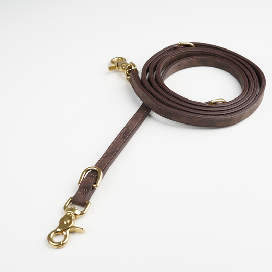 Hundesnor Grace | Espresso
