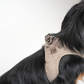 Saga Step-In Hundesele | Mocca