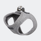 Saga Step-In Hundesele | Dusty Blue