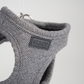 Saga Step-In Hundesele | Dusty Blue