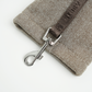 Elma Active Godbidstaske m. Hundeposeholder | Mocca
