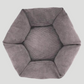 Hundeseng Luna | Taupe