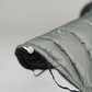 Hundejakke Nora | Moss Green