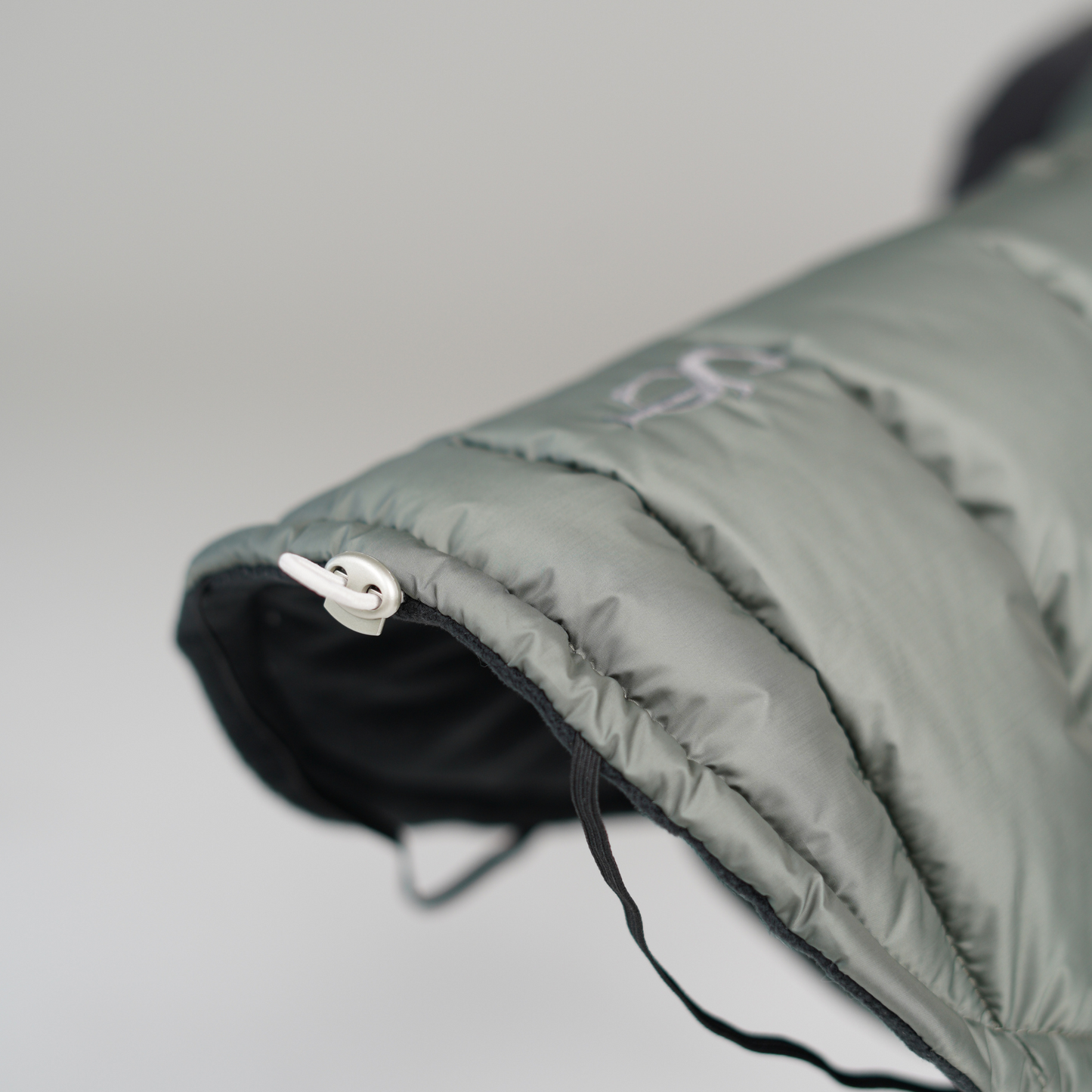 Hundejakke Nora | Moss Green