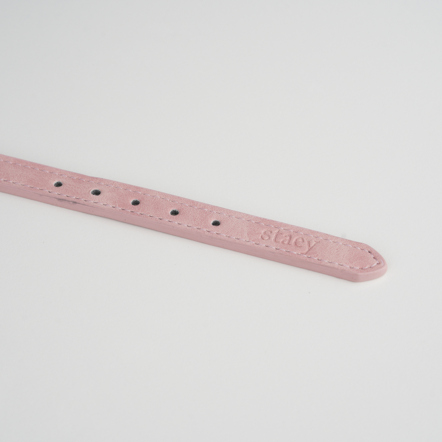 Hundehalsbånd Grace | Dusty Rose