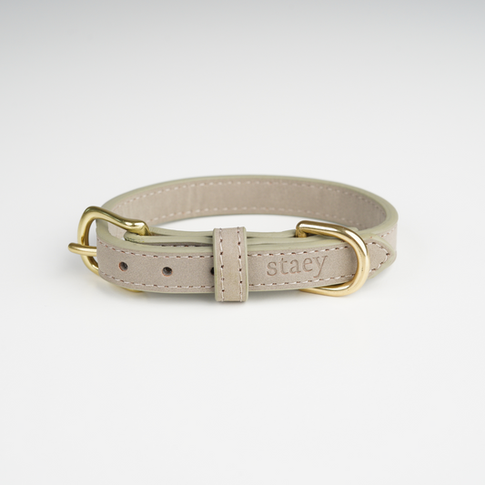 Hundehalsbånd Grace | Natur