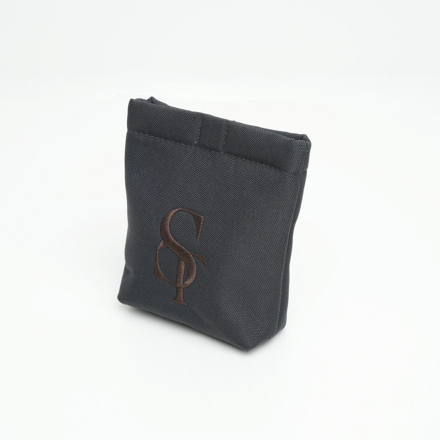 Elma Active Godbidstaske m. Hundeposeholder | Storm