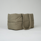 Hundetaske Cara | Taupe