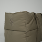 Hundetaske Cara | Taupe