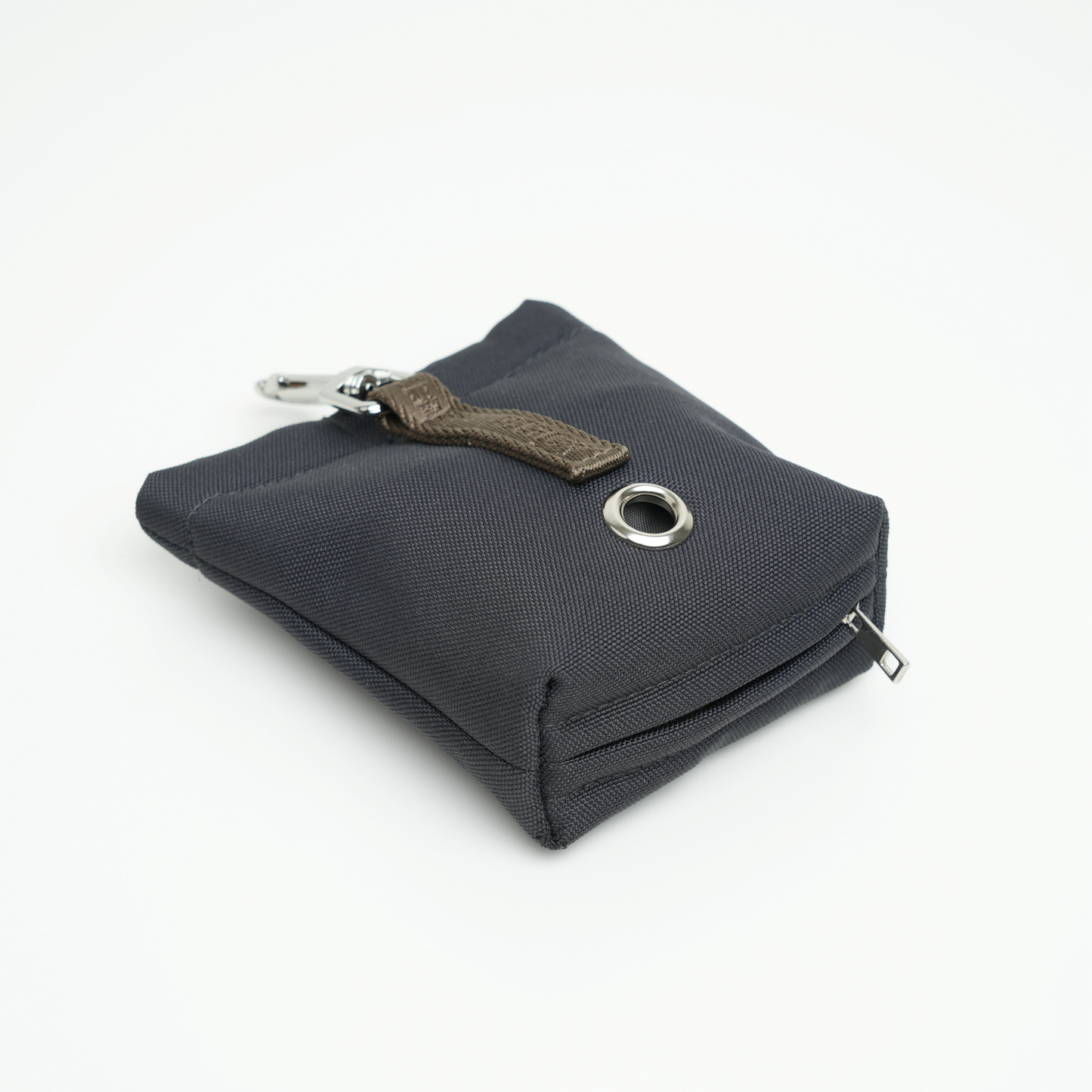 Elma Active Godbidstaske m. Hundeposeholder | Storm
