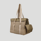 Hundetaske Lily | Taupe