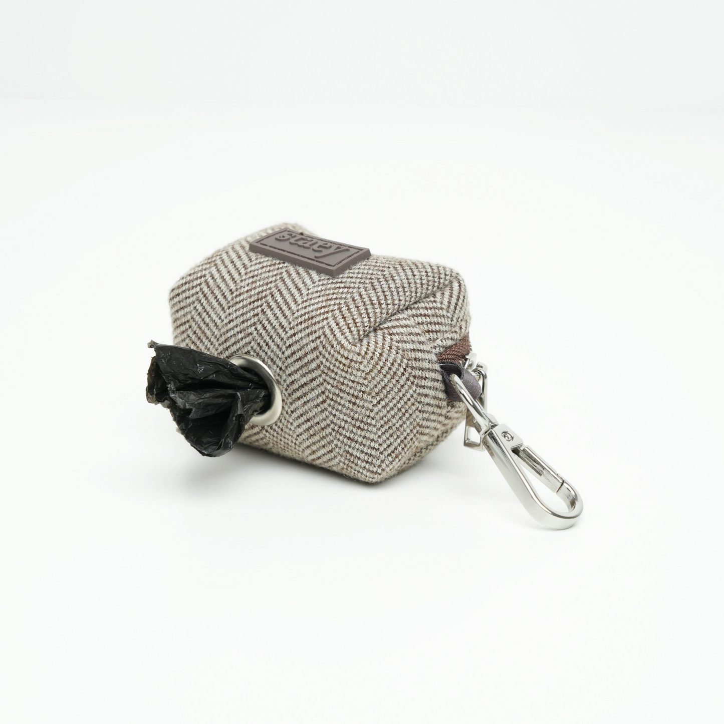Elma Hundeposeholder | Mocca