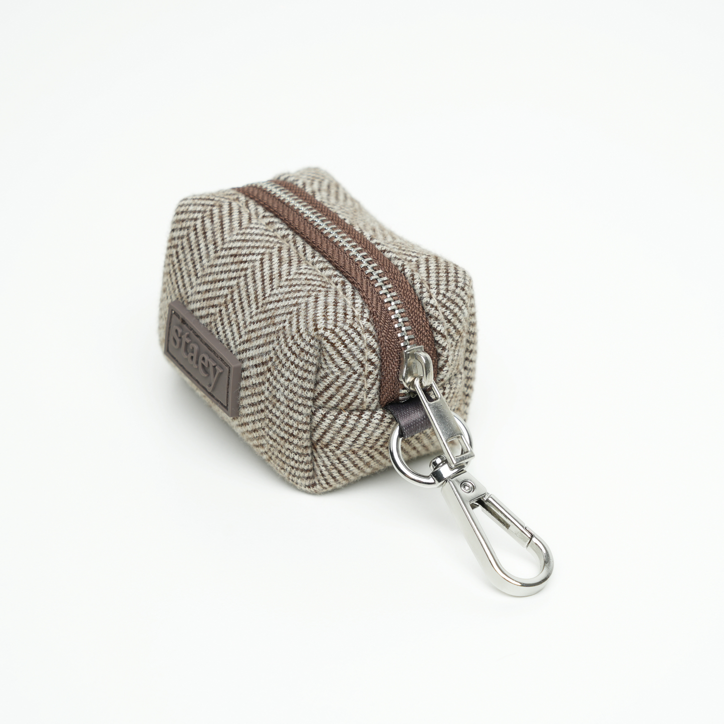 Elma Hundeposeholder | Mocca