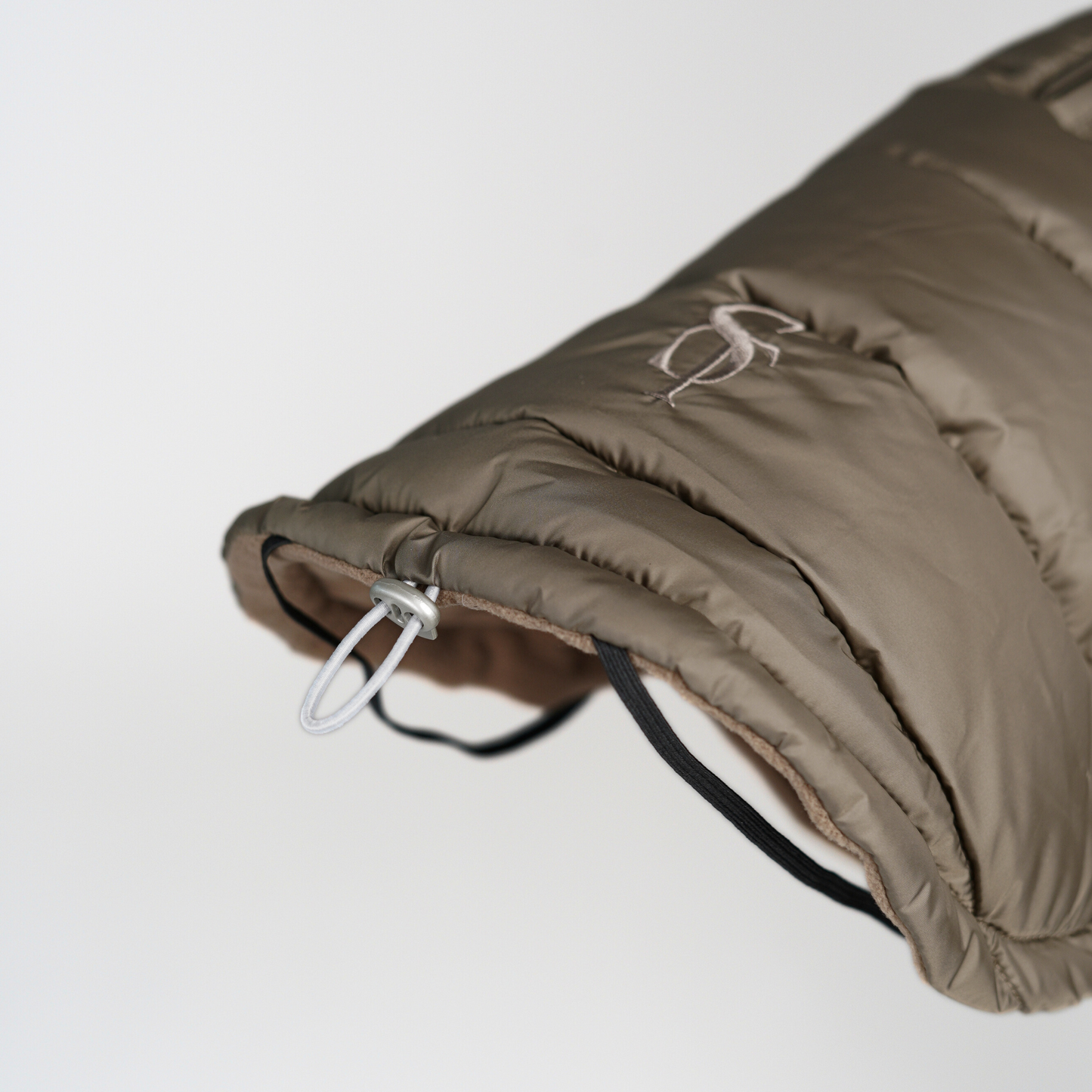 Hundejakke Nora | Taupe