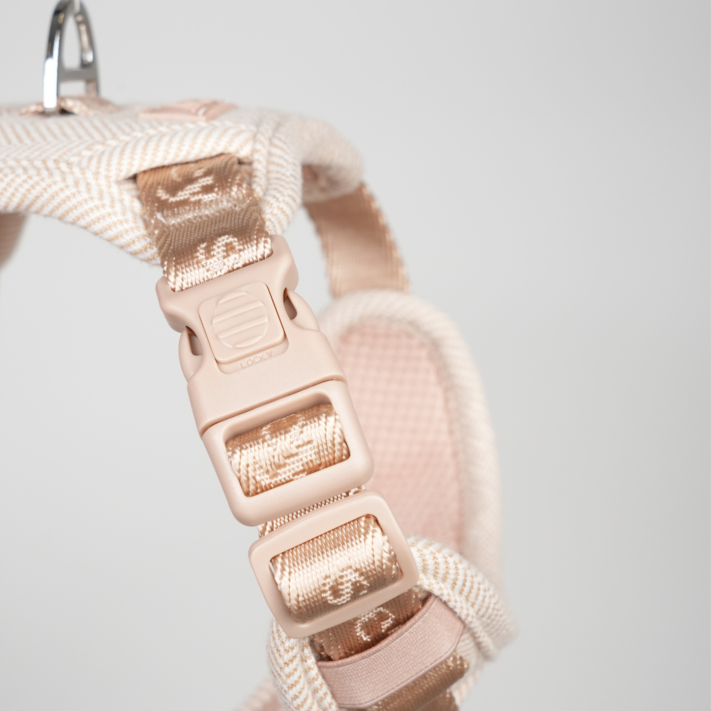 Elma Hundesele | Light Rose