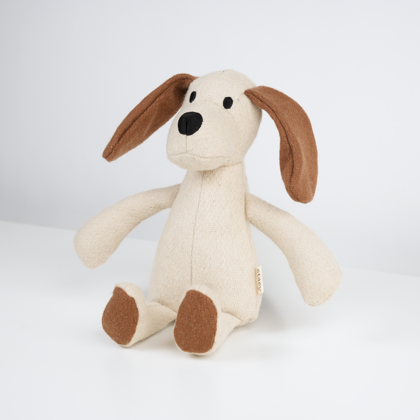 Hundebamse | Chloe | 100% Genanvendt Fyld