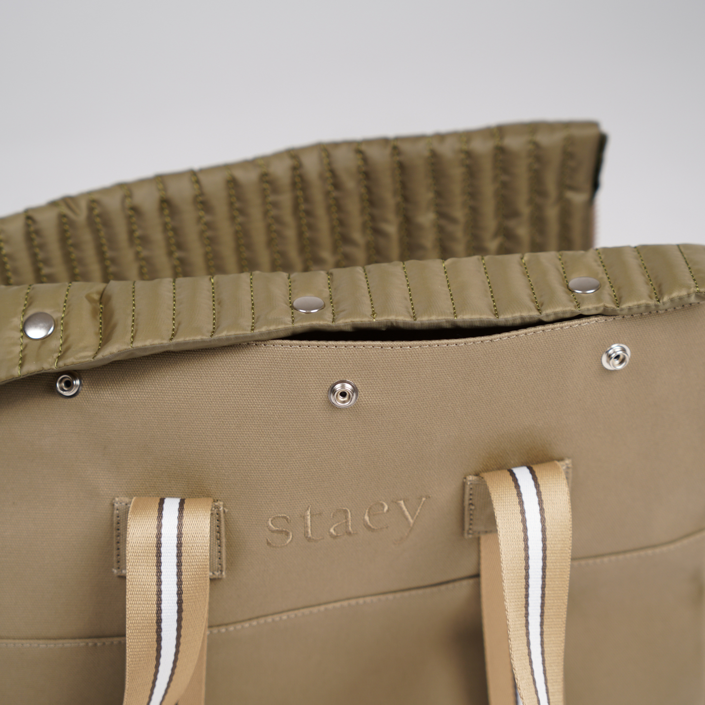 Hundetaske Lily | Taupe