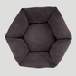 Hundeseng Luna | Brun