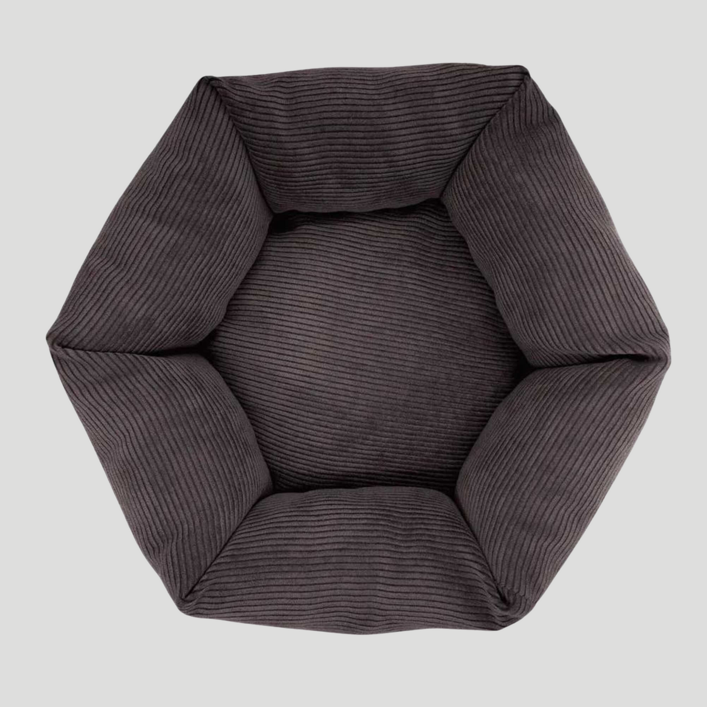 Hundeseng Luna | Brun