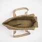 Hundetaske Lily | Taupe