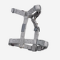 Tara H-Strap Hundesele | Dusty Blue