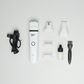 Purepaw - Premium 2-i-1 Poteklippemaskine