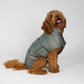 Hundejakke Nora | Moss Green
