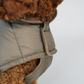Hundejakke Nora | Taupe