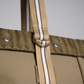 Hundetaske Lily | Taupe