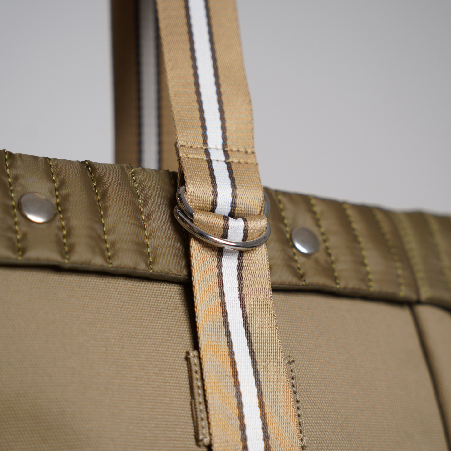 Hundetaske Lily | Taupe