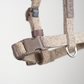 Tara H-Strap Hundesele | Mocca