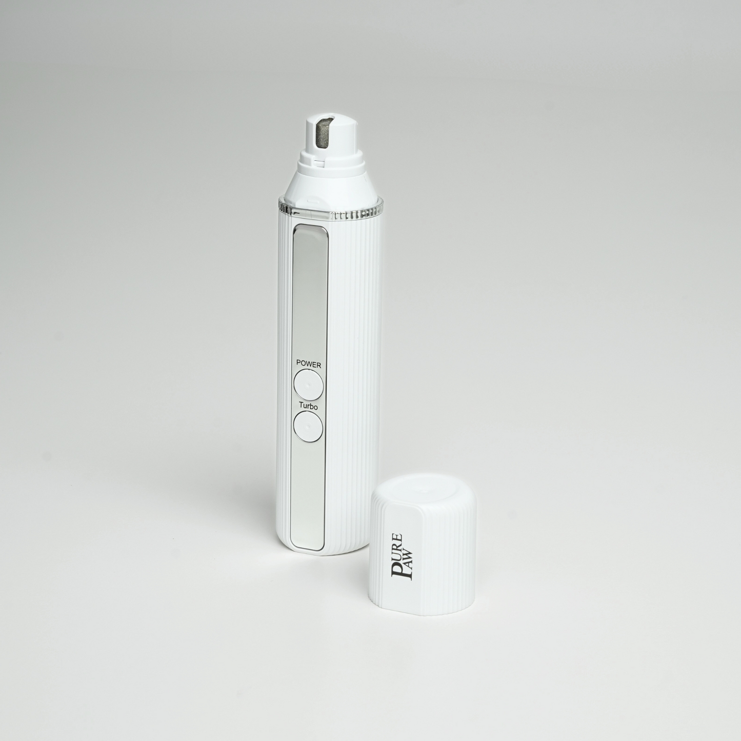 Purepaw - Premium Elektrisk Neglefil