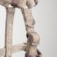 Tara H-Strap Hundesele | Mocca