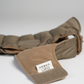 Hundejakke Nora | Taupe