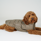 Hundejakke Nora | Taupe