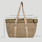 Hundetaske Lily | Taupe