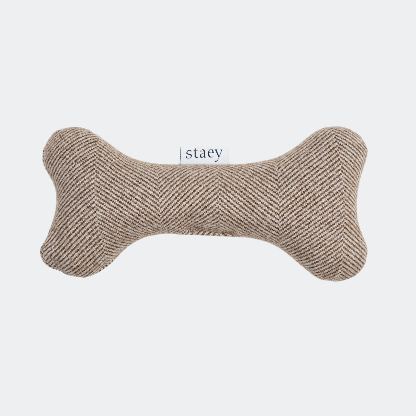 Kødben Legetøj | Taupe