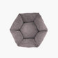 Hundeseng Luna | Taupe