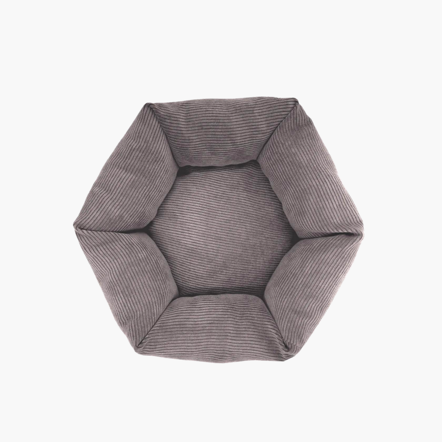 Hundeseng Luna | Taupe